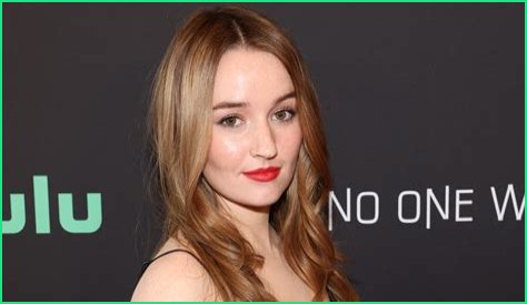 Kaitlyn Dever's Marital Status Explored