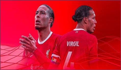 Virgil Van Dijk's Ethnicity Explored